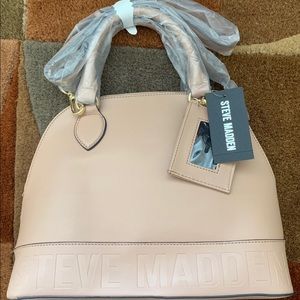 Ladies Steve Madden Bag
